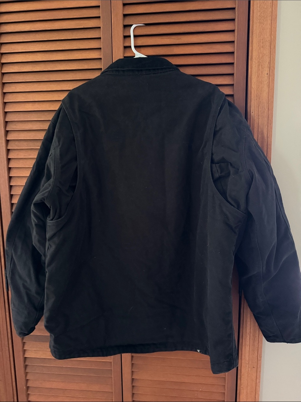 Dri-Duck Whiskey Ranch Winter Jacket - Picture 5 of 8